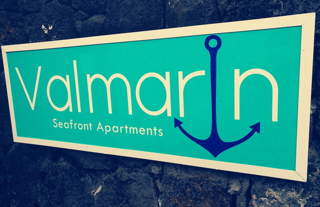 Valmarin Seafront Apartments - Foto 2