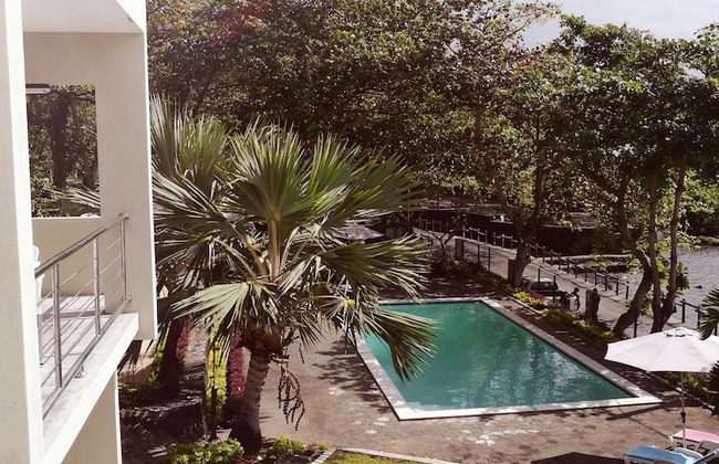 Valmarin Seafront Apartments - Foto 1