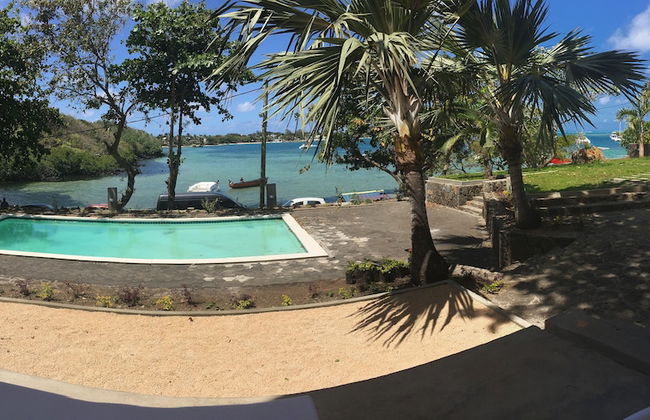 Valmarin Seafront Apartments - Foto 14