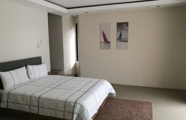 Valmarin Seafront Apartments - Foto 4