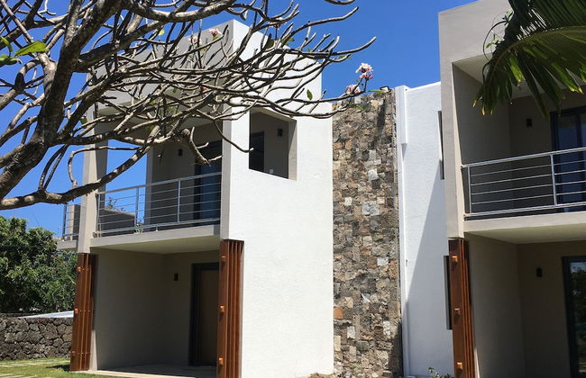 Valmarin Seafront Apartments - Foto 20