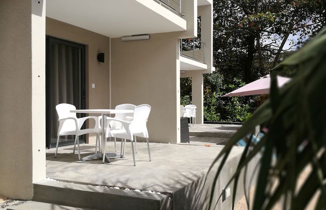 Valmarin Seafront Apartments - Foto 8