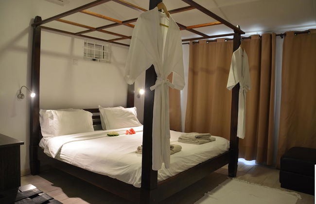 Thalassa Residence - Foto 2