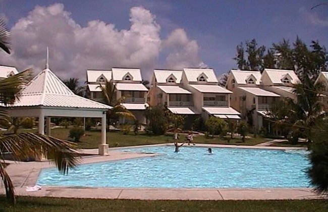 Thalassa Residence - Foto 32