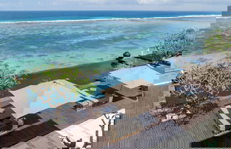 Foto 1 - Grand Cliff Nusa Dua