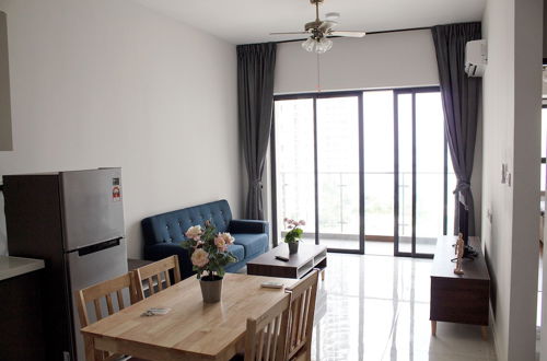 Foto 12 - Homerent by Countrygarden Danga Bay