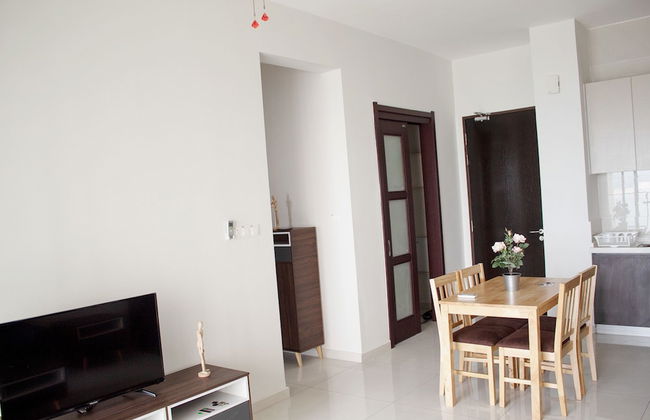 Homerent by Countrygarden Danga Bay - Foto 7