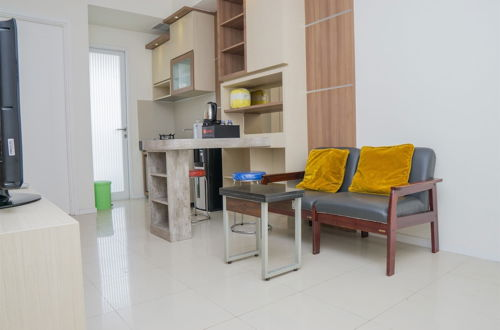 Foto 19 - Pleasant 2BR Apartment at Parahyangan Residence
