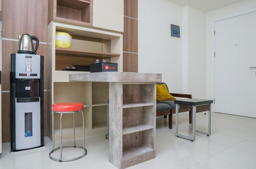 Foto 24 - Pleasant 2BR Apartment at Parahyangan Residence