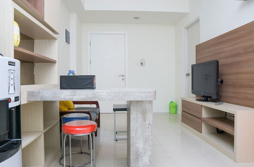 Photo 21 - Pleasant 2BR Apartment at Parahyangan Residence