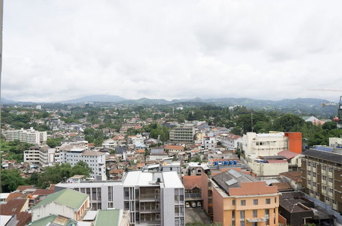 Photo 30 - Pleasant 2BR Apartment at Parahyangan Residence