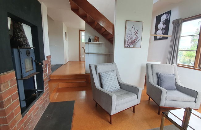 Bright and Modern Oasis in Kingsland - Photo 35