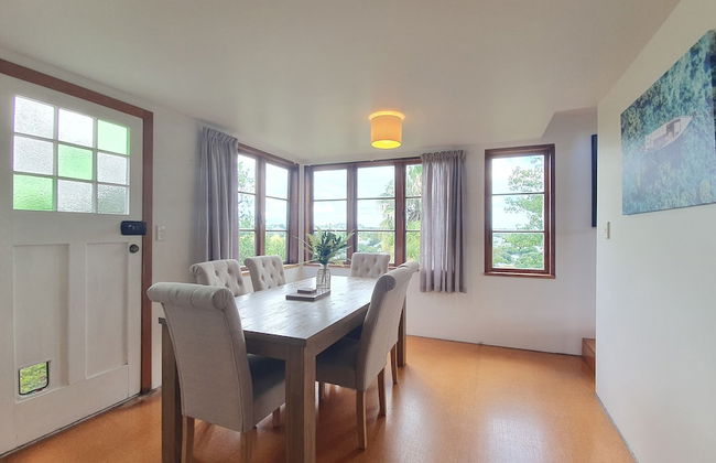 Bright and Modern Oasis in Kingsland - Photo 45