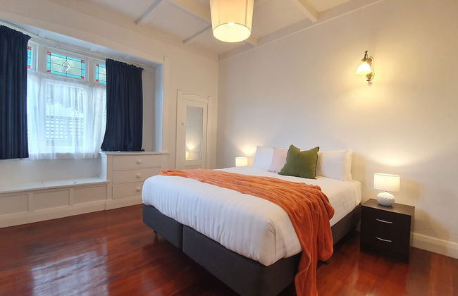 Bright and Modern Oasis in Kingsland - Photo 22