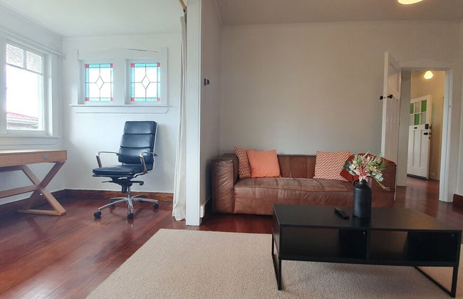 Bright and Modern Oasis in Kingsland - Photo 36