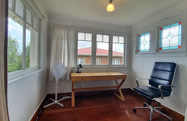 Bright and Modern Oasis in Kingsland - Photo 20