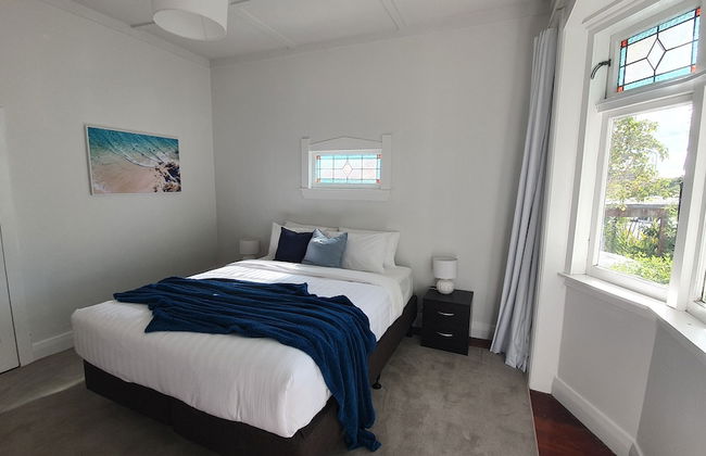 Bright and Modern Oasis in Kingsland - Photo 17