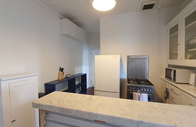 Bright and Modern Oasis in Kingsland - Photo 30