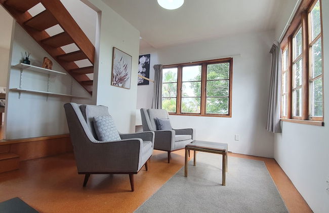 Bright and Modern Oasis in Kingsland - Photo 33