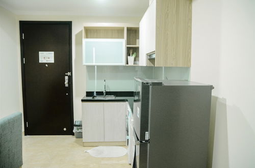 Photo 23 - 2BR Deluxe and Modern Menteng Park Apartment