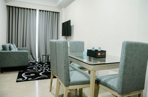 Photo 40 - 2BR Deluxe and Modern Menteng Park Apartment