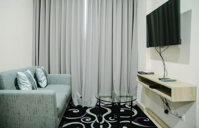 2BR Deluxe and Modern Menteng Park Apartment - Foto 25