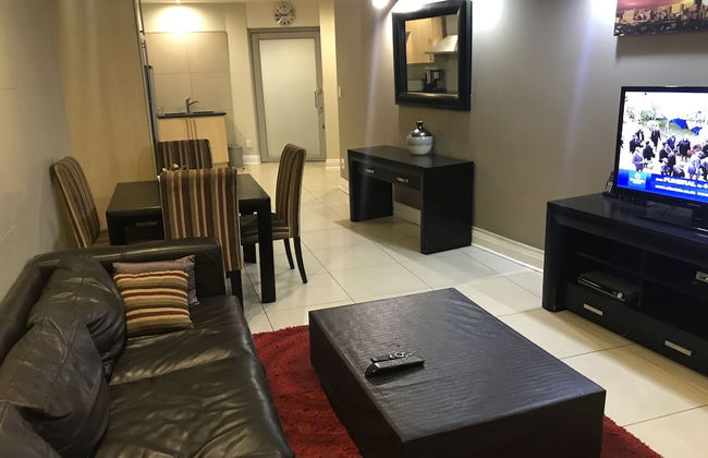 First Divine Suites - Hydro Park - Foto 11