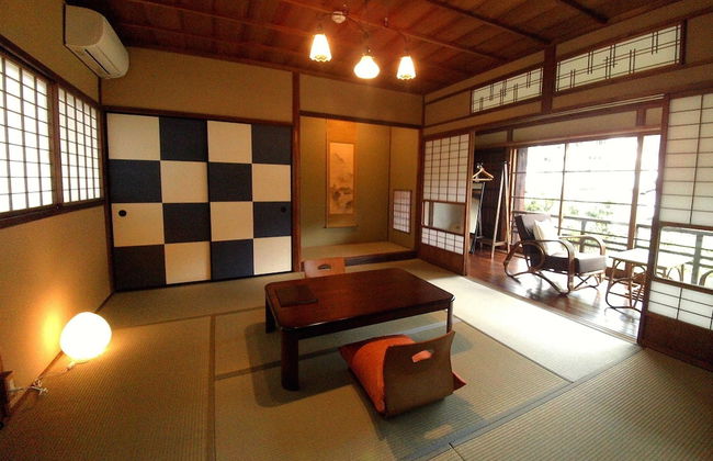 Joga Kebo - Photo 1