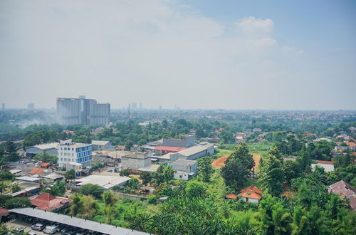 Photo 7 - Modern Studio Apartment at Serpong Greenview BSD