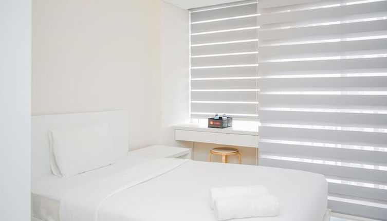 Foto 1 - Simply Furnished and Cozy Living Studio @ Saveria Apartment