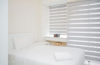 Photo 1 - Simply Furnished and Cozy Living Studio @ Saveria Apartment