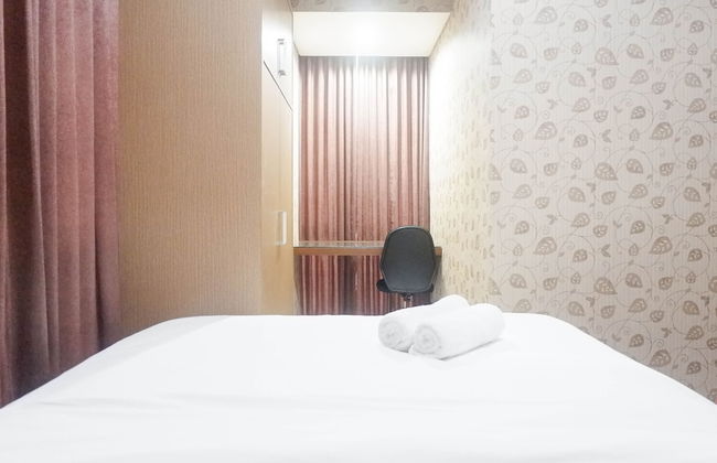 Minimalist 2BR Apartment at Tamansari Papilio - Photo 4