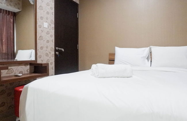 Minimalist 2BR Apartment at Tamansari Papilio - Photo 2