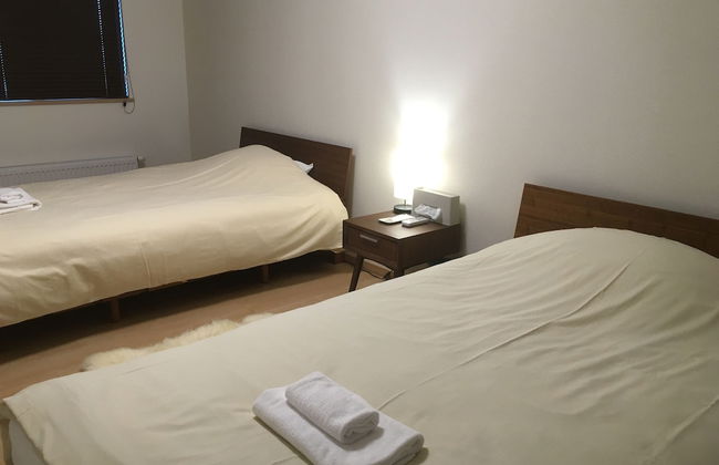 Ume House - Foto 4