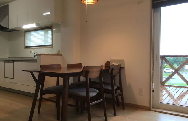 Ume House - Foto 12