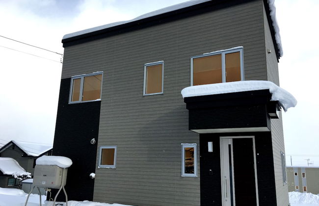 Ume House - Foto 21