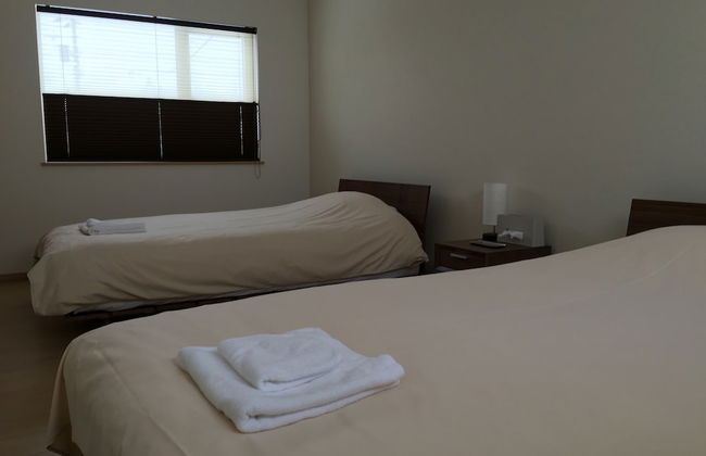 Ume House - Foto 3