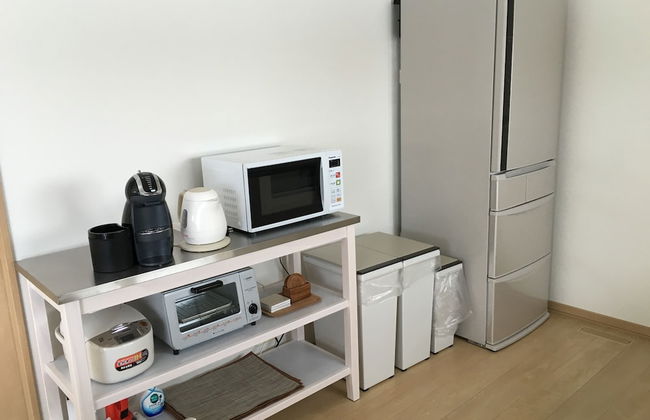 Ume House - Foto 19