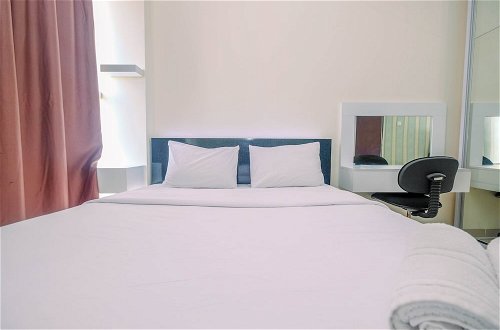 Foto 2 - Cozy Stay Apartment @ 1BR Grand Taman Melati 2