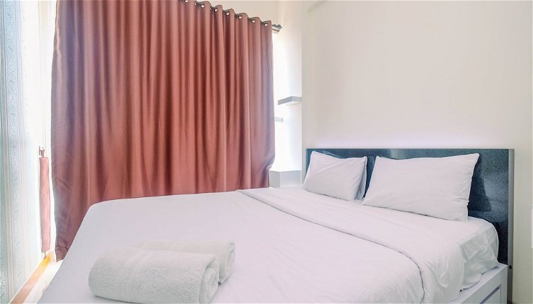 Foto 1 - Cozy Stay Apartment @ 1BR Grand Taman Melati 2