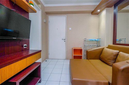 Photo 10 - Minimalist 2BR Apartment at Kalibata City near Shopping Center