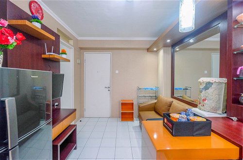 Photo 9 - Minimalist 2BR Apartment at Kalibata City near Shopping Center
