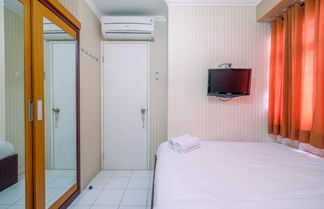 Photo 2 - Minimalist 2BR Apartment at Kalibata City near Shopping Center