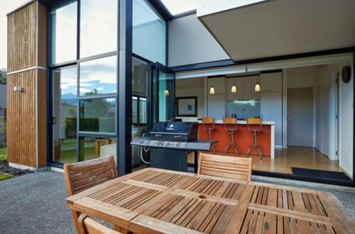 Photo 27 - The Fairways Luxury Accommodation Kaikoura