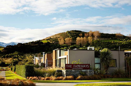 Foto 31 - The Fairways Luxury Accommodation Kaikoura