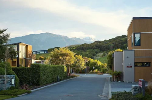 Photo 33 - The Fairways Luxury Accommodation Kaikoura