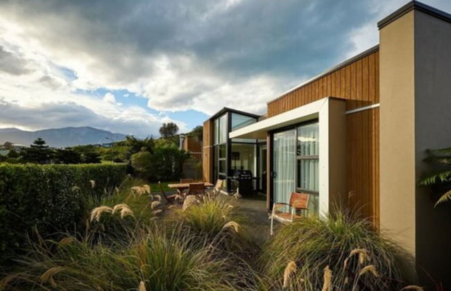 The Fairways Accommodation Kaikoura - Foto 35