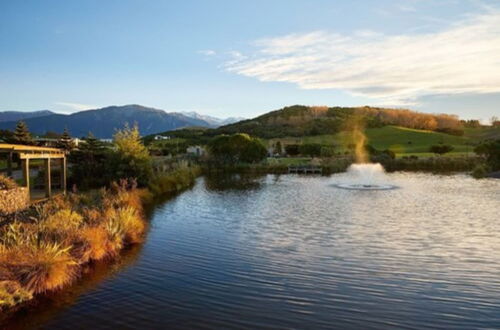 Photo 39 - The Fairways Luxury Accommodation Kaikoura