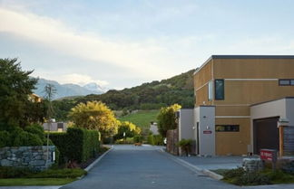 Foto 2 - The Fairways Accommodation Kaikoura