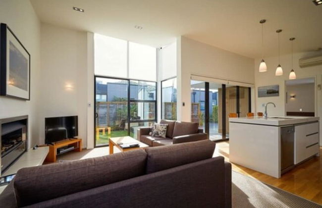 The Fairways Accommodation Kaikoura - Foto 11